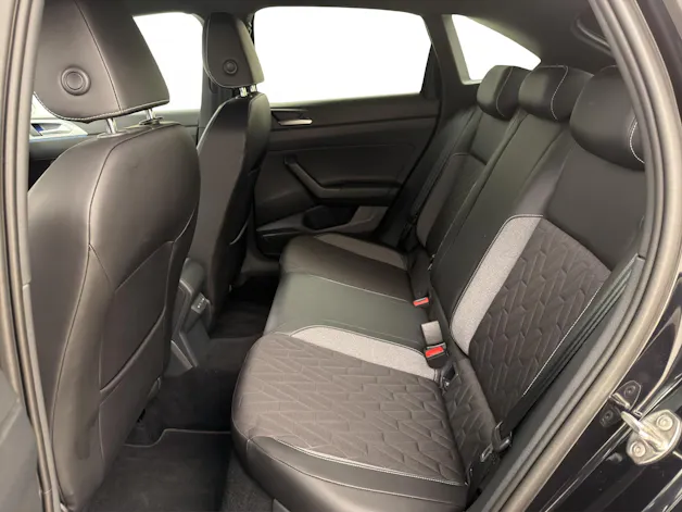 VW Taigo 1.0 TSI Goal DSG
