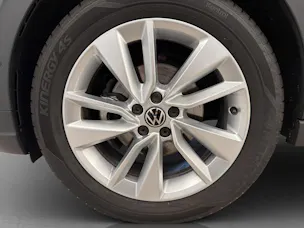 VW Taigo 1.0 TSI Goal DSG