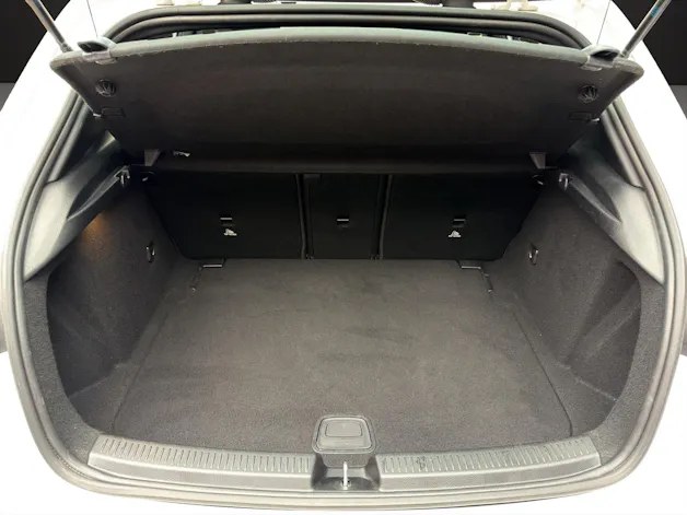 Mercedes-Benz A 220 AMG Line 4Matic