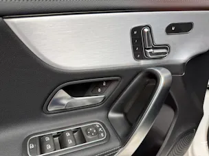Mercedes-Benz A 220 AMG Line 4Matic