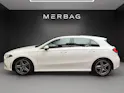 Mercedes-Benz A 220 AMG Line 4Matic