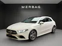 Mercedes-Benz A 220 AMG Line 4Matic
