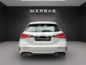Mercedes-Benz A 220 AMG Line 4Matic