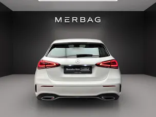 Mercedes-Benz A 220 AMG Line 4Matic