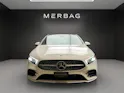Mercedes-Benz A 220 AMG Line 4Matic