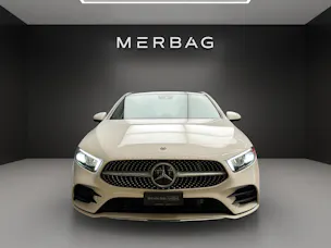 Mercedes-Benz A 220 AMG Line 4Matic