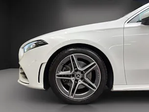Mercedes-Benz A 220 AMG Line 4Matic