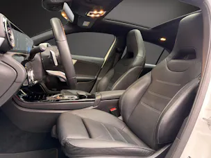 Mercedes-Benz A 220 AMG Line 4Matic