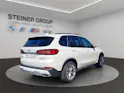 BMW X5 xDrive 40i xLine Steptronic