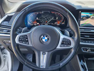BMW X5 xDrive 40i xLine Steptronic