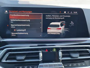 BMW X5 xDrive 40i xLine Steptronic