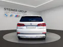 BMW X5 xDrive 40i xLine Steptronic