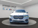 BMW X5 xDrive 40i xLine Steptronic