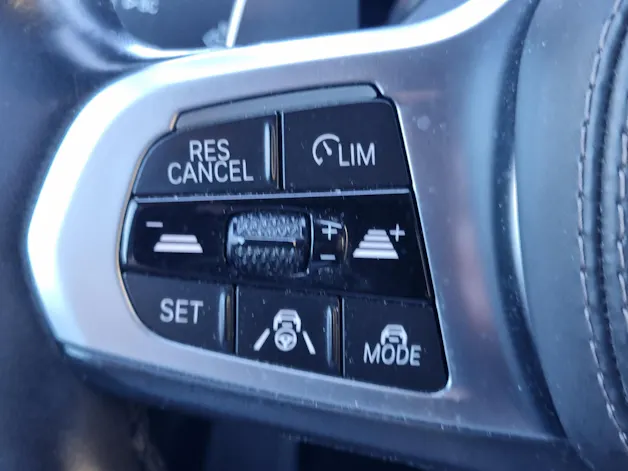 BMW X5 xDrive 40i xLine Steptronic