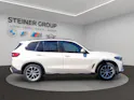 BMW X5 xDrive 40i xLine Steptronic