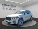 BMW X5 xDrive 40i xLine Steptronic