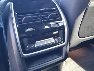 BMW X5 xDrive 40i xLine Steptronic