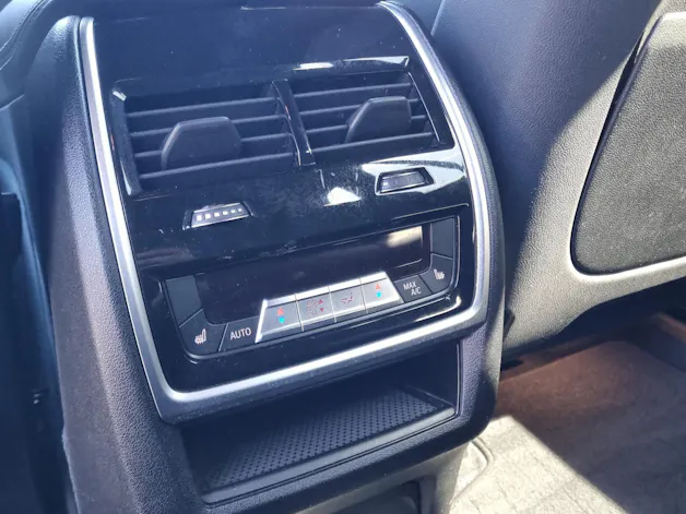 BMW X5 xDrive 40i xLine Steptronic