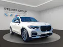 BMW X5 xDrive 40i xLine Steptronic