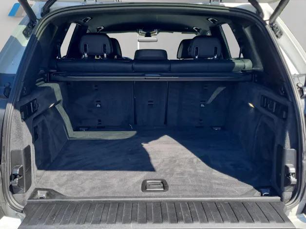 BMW X5 xDrive 40i xLine Steptronic