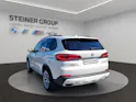 BMW X5 xDrive 40i xLine Steptronic