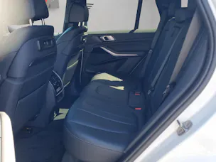 BMW X5 xDrive 40i xLine Steptronic