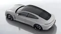 Porsche Taycan GTS