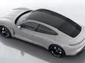 Porsche Taycan GTS