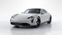 Porsche Taycan GTS