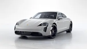 Porsche Taycan GTS