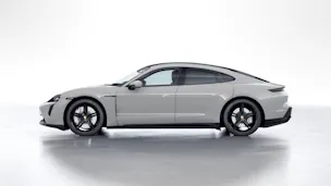 Porsche Taycan GTS