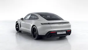 Porsche Taycan GTS