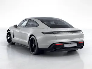 Porsche Taycan GTS