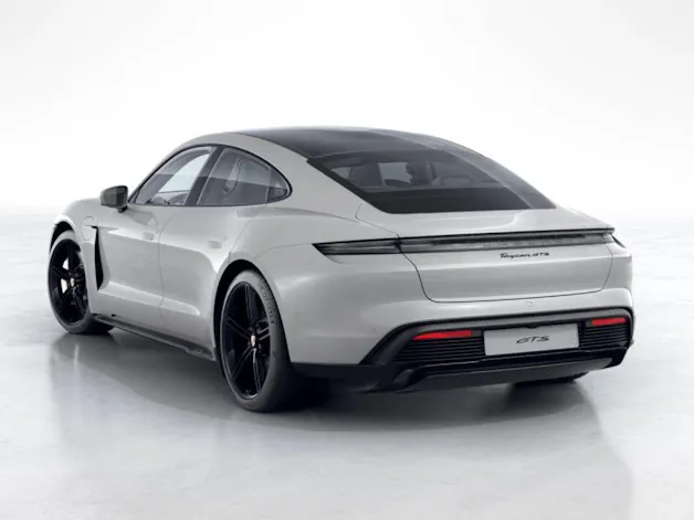 Porsche Taycan GTS