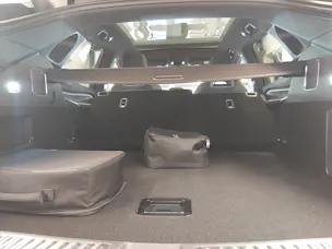 BYD Sealion 7 Excellence AWD