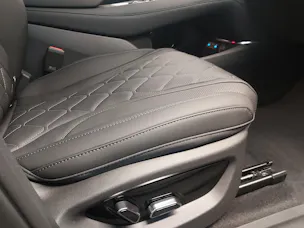 BYD Sealion 7 Excellence AWD