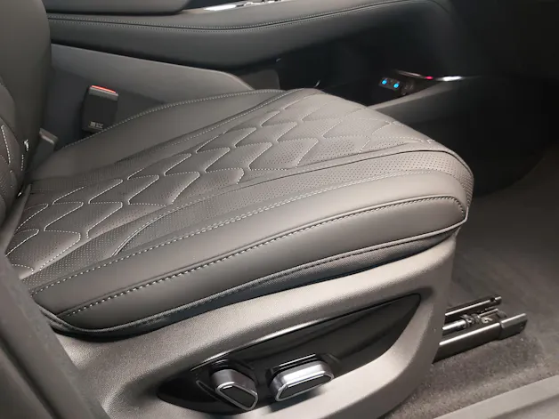 BYD Sealion 7 Excellence AWD