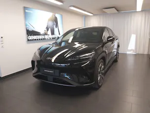 BYD Sealion 7 Excellence AWD