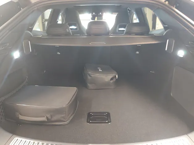 BYD Sealion 7 Excellence AWD