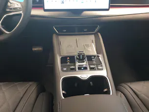 BYD Sealion 7 Excellence AWD