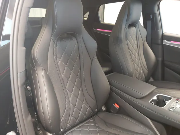 BYD Sealion 7 Excellence AWD