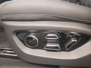 BYD Sealion 7 Excellence AWD