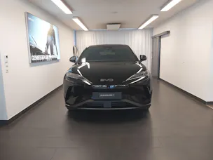 BYD Sealion 7 Excellence AWD