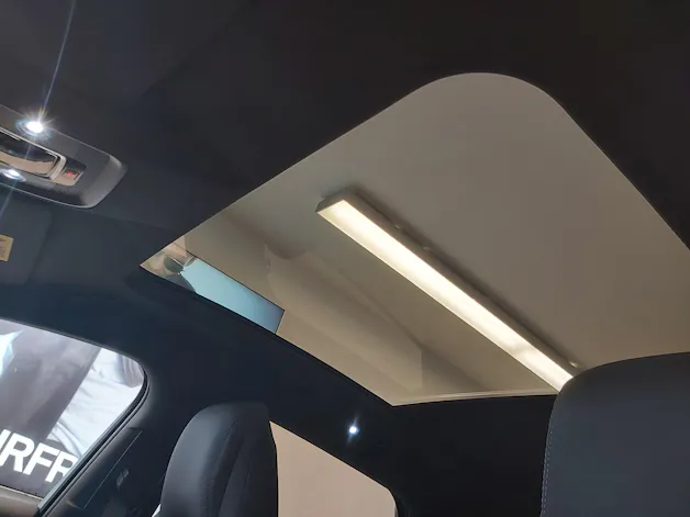BYD Sealion 7 Excellence AWD