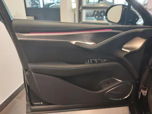 BYD Sealion 7 Excellence AWD