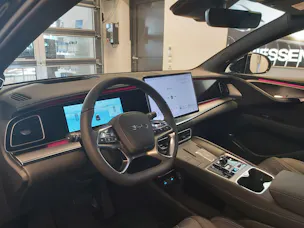 BYD Sealion 7 Excellence AWD
