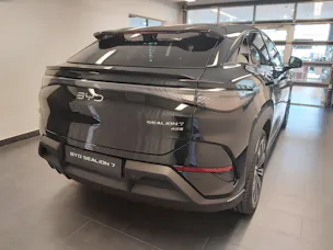 BYD Sealion 7 Excellence AWD