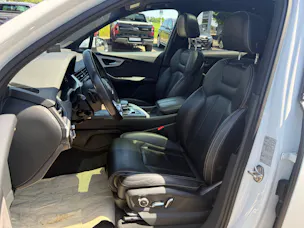 Audi Q7 3.0 TDI quattro tiptronic