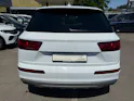 Audi Q7 3.0 TDI quattro tiptronic