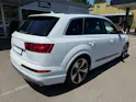 Audi Q7 3.0 TDI quattro tiptronic